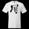 Men's Beefy-T® Pocket T-Shirt Thumbnail