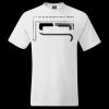 Men's Beefy-T® Pocket T-Shirt Thumbnail