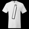 Men's Beefy-T® Pocket T-Shirt Thumbnail
