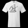 Men's Beefy-T® Pocket T-Shirt Thumbnail