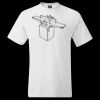 Men's Beefy-T® Pocket T-Shirt Thumbnail