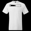 Men's Beefy-T® Pocket T-Shirt Thumbnail