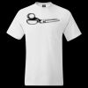 Men's Beefy-T® Pocket T-Shirt Thumbnail