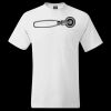 Men's Beefy-T® Pocket T-Shirt Thumbnail