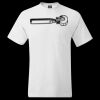 Men's Beefy-T® Pocket T-Shirt Thumbnail