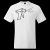 Men's Beefy-T® Pocket T-Shirt Thumbnail