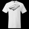 Men's Beefy-T® Pocket T-Shirt Thumbnail