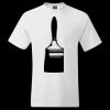 Men's Beefy-T® Pocket T-Shirt Thumbnail