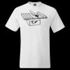 Men's Beefy-T® Pocket T-Shirt Thumbnail