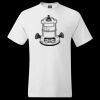 Men's Beefy-T® Pocket T-Shirt Thumbnail