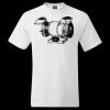 Men's Beefy-T® Pocket T-Shirt Thumbnail