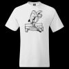 Men's Beefy-T® Pocket T-Shirt Thumbnail