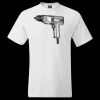 Men's Beefy-T® Pocket T-Shirt Thumbnail