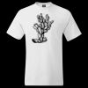 Men's Beefy-T® Pocket T-Shirt Thumbnail