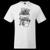 Men's Beefy-T® Pocket T-Shirt Thumbnail