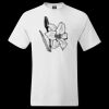 Men's Beefy-T® Pocket T-Shirt Thumbnail
