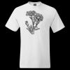 Men's Beefy-T® Pocket T-Shirt Thumbnail