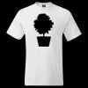 Men's Beefy-T® Pocket T-Shirt Thumbnail