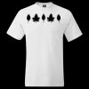 Men's Beefy-T® Pocket T-Shirt Thumbnail