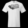 Men's Beefy-T® Pocket T-Shirt Thumbnail