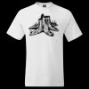 Men's Beefy-T® Pocket T-Shirt Thumbnail