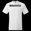 Men's Beefy-T® Pocket T-Shirt Thumbnail
