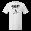 Men's Beefy-T® Pocket T-Shirt Thumbnail
