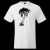 Men's Beefy-T® Pocket T-Shirt Thumbnail