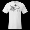 Men's Beefy-T® Pocket T-Shirt Thumbnail