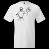 Men's Beefy-T® Pocket T-Shirt Thumbnail