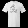 Men's Beefy-T® Pocket T-Shirt Thumbnail