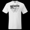 Men's Beefy-T® Pocket T-Shirt Thumbnail