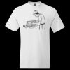 Men's Beefy-T® Pocket T-Shirt Thumbnail