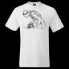 Men's Beefy-T® Pocket T-Shirt Thumbnail
