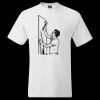 Men's Beefy-T® Pocket T-Shirt Thumbnail
