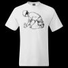 Men's Beefy-T® Pocket T-Shirt Thumbnail
