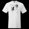 Men's Beefy-T® Pocket T-Shirt Thumbnail