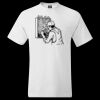 Men's Beefy-T® Pocket T-Shirt Thumbnail