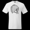 Men's Beefy-T® Pocket T-Shirt Thumbnail