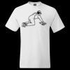 Men's Beefy-T® Pocket T-Shirt Thumbnail