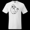 Men's Beefy-T® Pocket T-Shirt Thumbnail