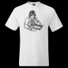 Men's Beefy-T® Pocket T-Shirt Thumbnail