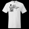 Men's Beefy-T® Pocket T-Shirt Thumbnail