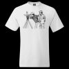 Men's Beefy-T® Pocket T-Shirt Thumbnail