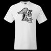 Men's Beefy-T® Pocket T-Shirt Thumbnail