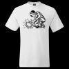Men's Beefy-T® Pocket T-Shirt Thumbnail