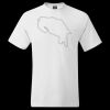 Men's Beefy-T® Pocket T-Shirt Thumbnail