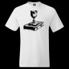 Men's Beefy-T® Pocket T-Shirt Thumbnail