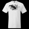 Men's Beefy-T® Pocket T-Shirt Thumbnail