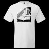 Men's Beefy-T® Pocket T-Shirt Thumbnail